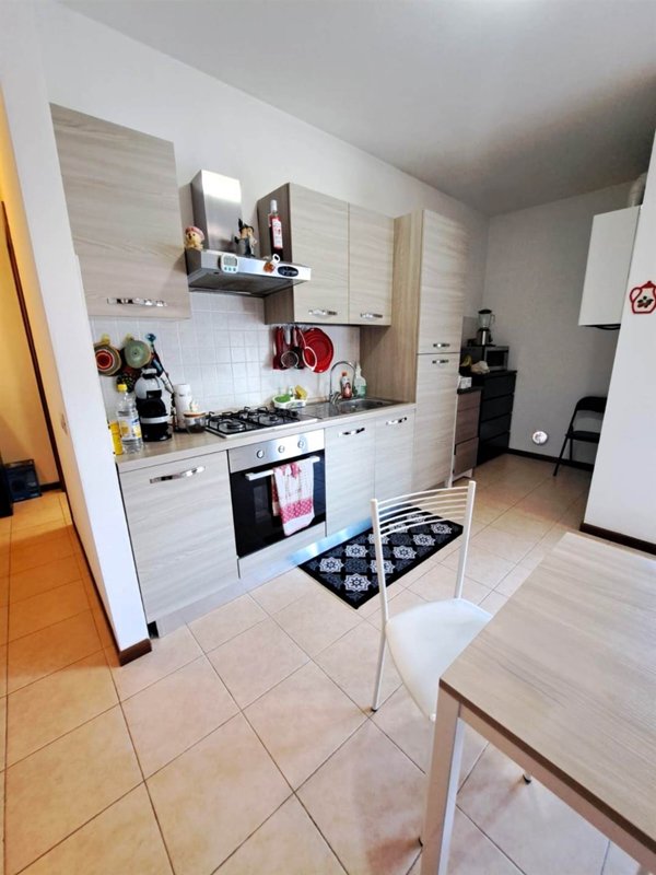 appartamento in vendita a Legnago in zona Porto