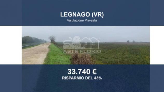 casale in vendita a Legnago