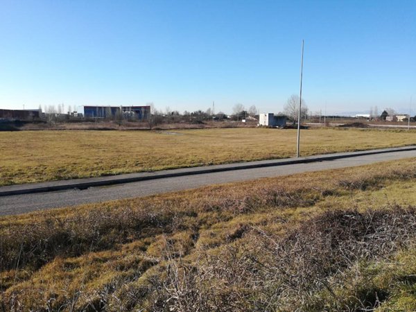 terreno agricolo in vendita a Legnago