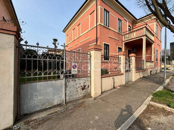appartamento in vendita a Legnago