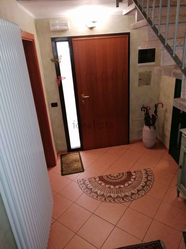 appartamento in vendita a Legnago in zona Porto