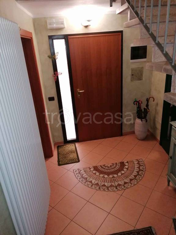 casa indipendente in vendita a Legnago in zona Porto