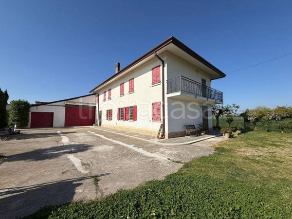 casa indipendente in vendita a Legnago
