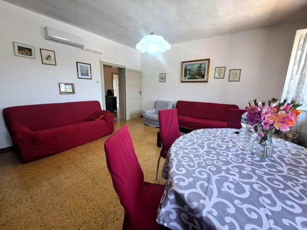 appartamento in vendita a Legnago in zona Porto