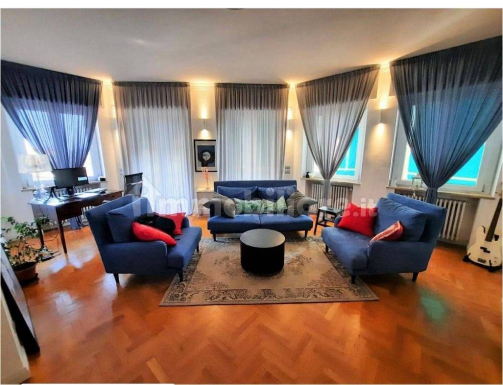 appartamento in vendita a Legnago in zona Porto