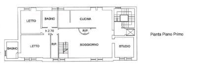 casa indipendente in vendita a Legnago