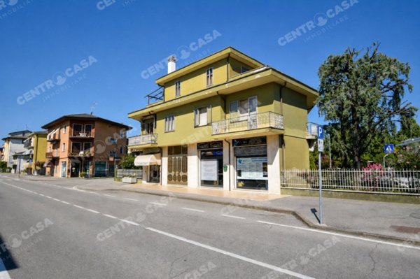 appartamento in vendita a Legnago in zona Casette