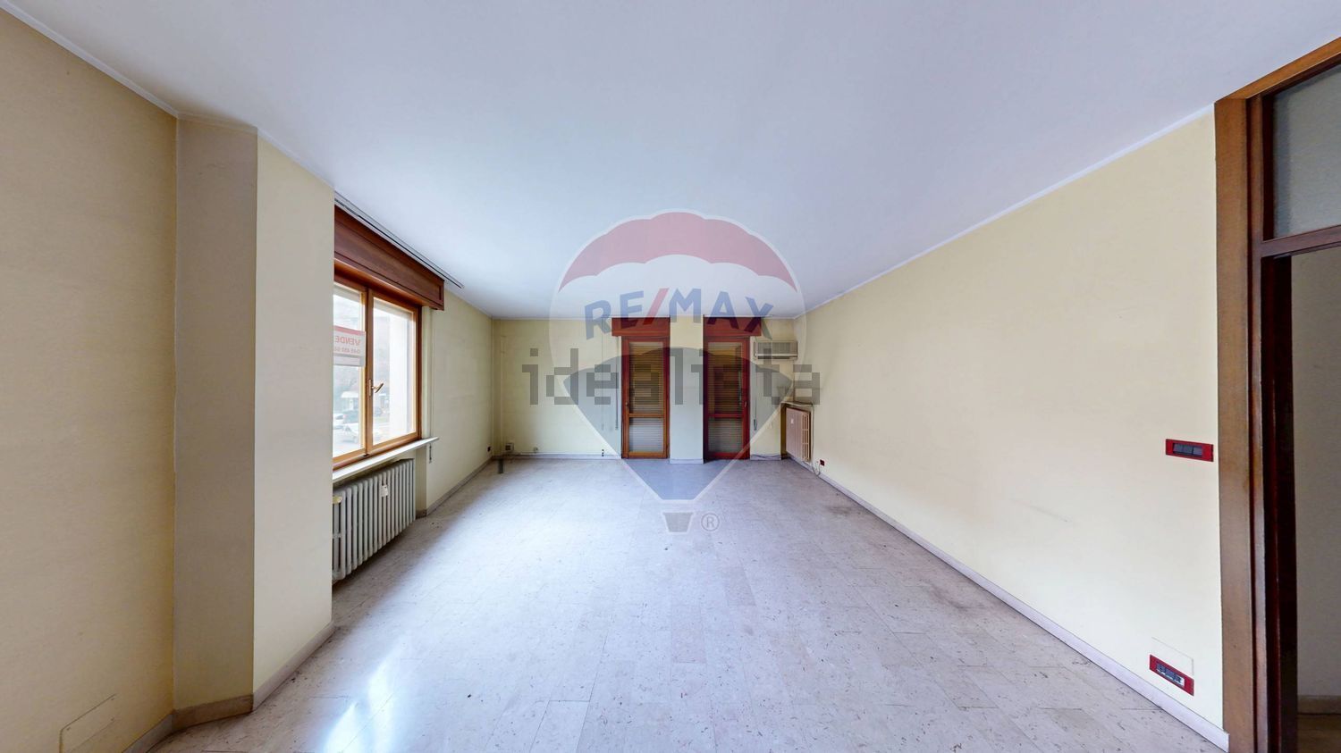 appartamento in vendita a Legnago in zona Porto