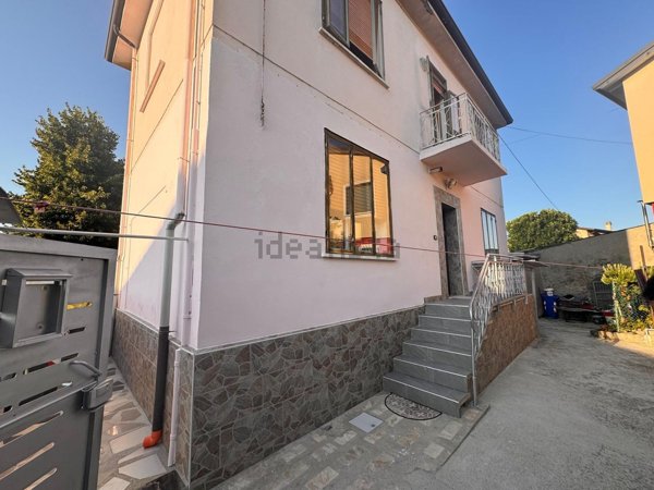 casa indipendente in vendita a Legnago in zona Vangadizza