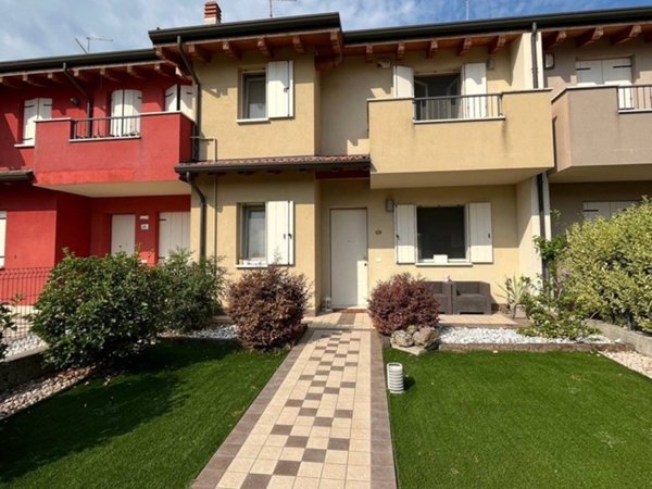casa indipendente in vendita a Legnago