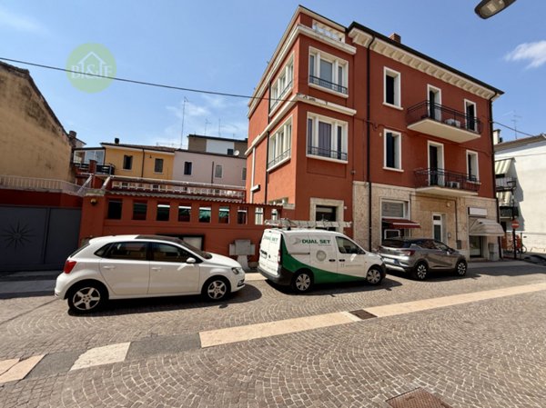 appartamento in vendita a Legnago in zona Porto