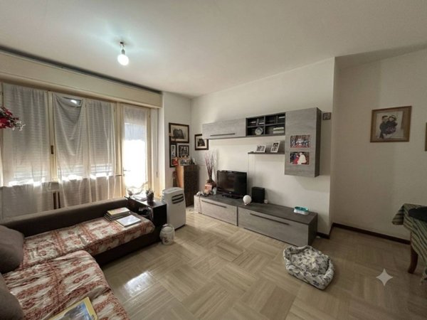 appartamento in vendita a Legnago in zona Porto