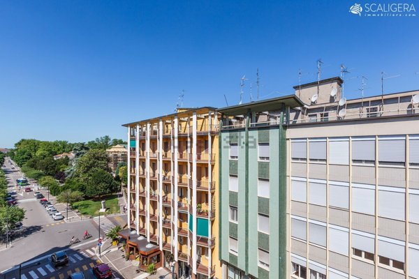appartamento in vendita a Legnago in zona Porto