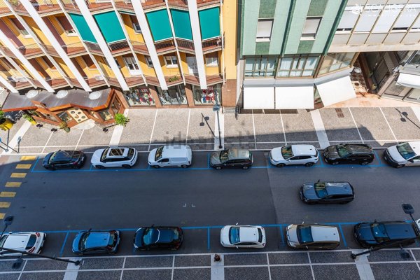appartamento in vendita a Legnago in zona Porto