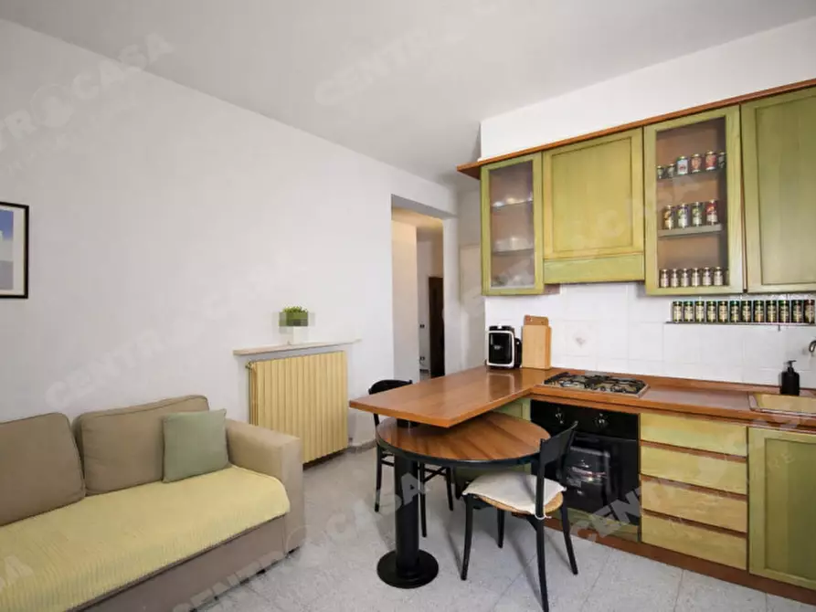 appartamento in vendita a Legnago in zona Porto