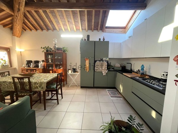 appartamento in vendita a Legnago in zona Porto