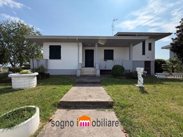 casa indipendente in vendita a Legnago