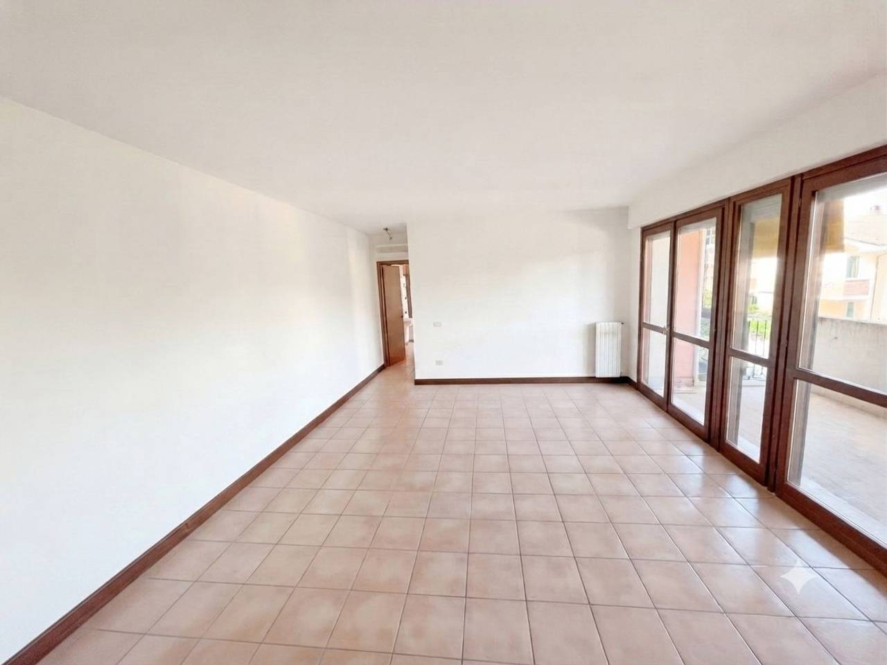 appartamento in vendita a Legnago in zona Porto