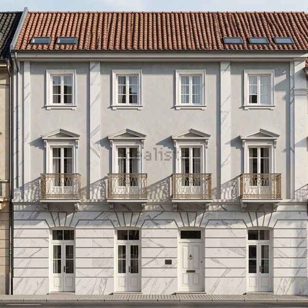 appartamento in vendita a Legnago in zona Porto