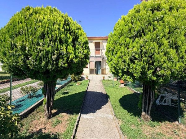 casa indipendente in vendita a Legnago