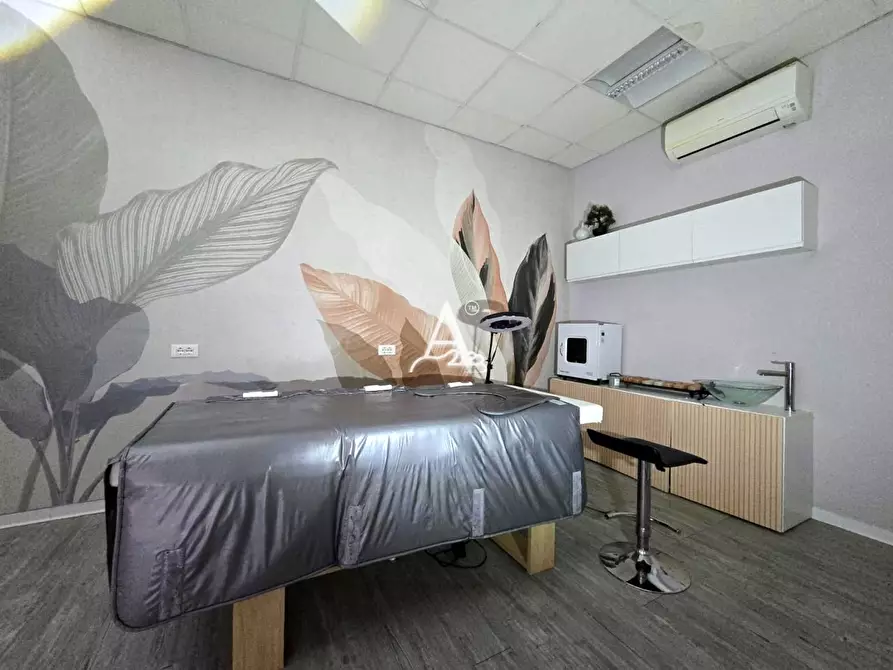 locale di sgombero in vendita a Legnago