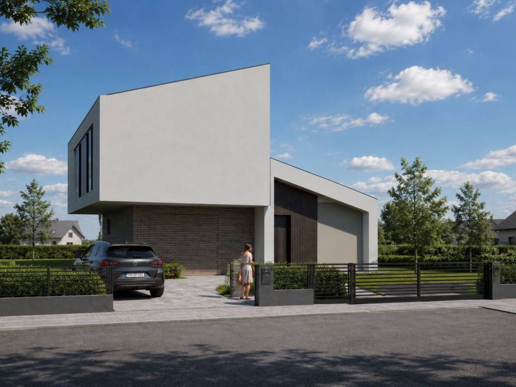 casa indipendente in vendita a Legnago in zona Porto
