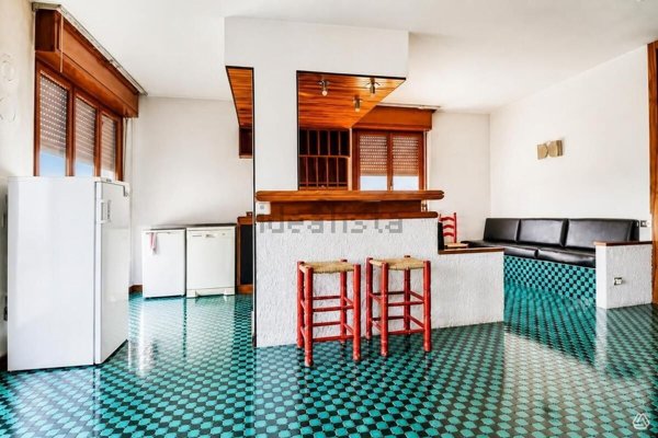 appartamento in vendita a Legnago in zona Porto
