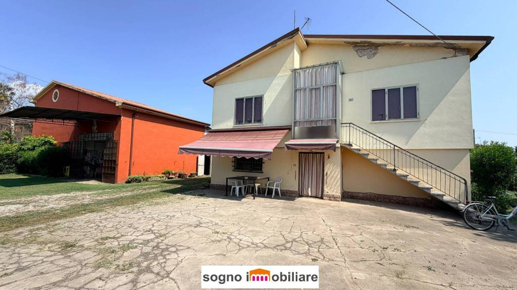 casa indipendente in vendita a Legnago