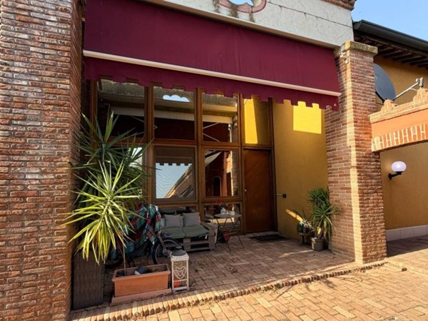 casa indipendente in vendita a Legnago