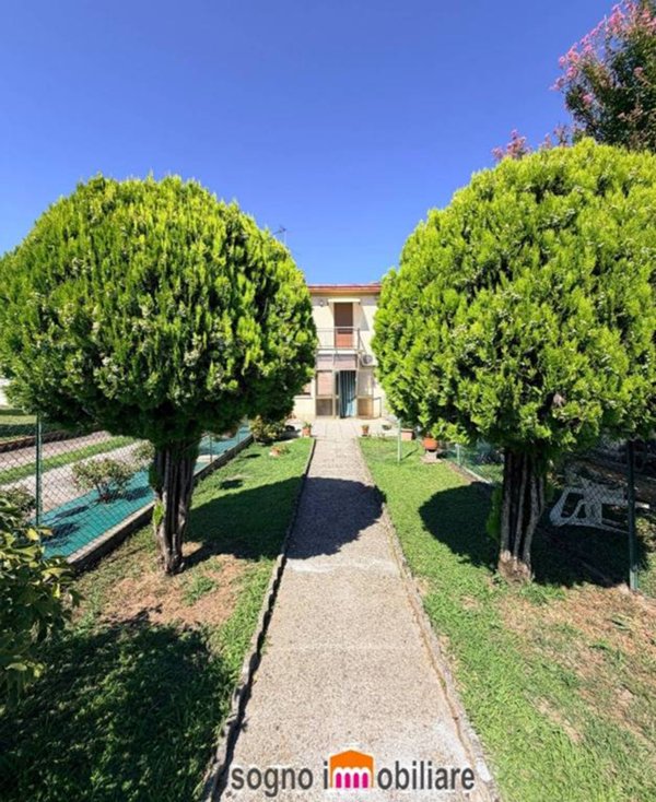 casa indipendente in vendita a Legnago