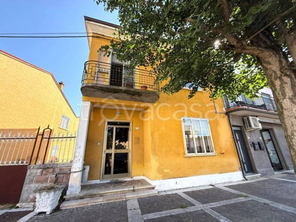 casa indipendente in vendita a Legnago