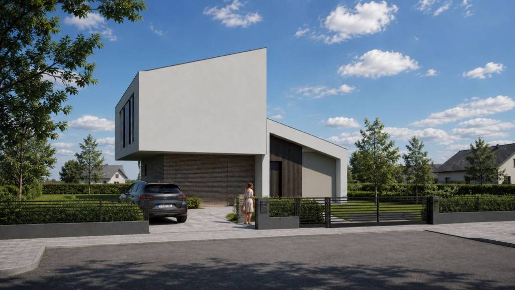 casa indipendente in vendita a Legnago
