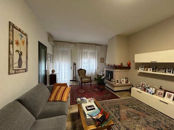 appartamento in vendita a Legnago in zona Porto