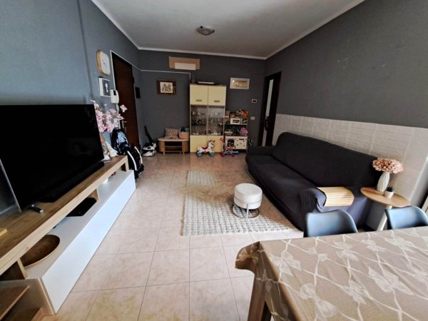 appartamento in vendita a Legnago in zona Porto