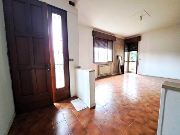 casa indipendente in vendita a Legnago in zona Casette