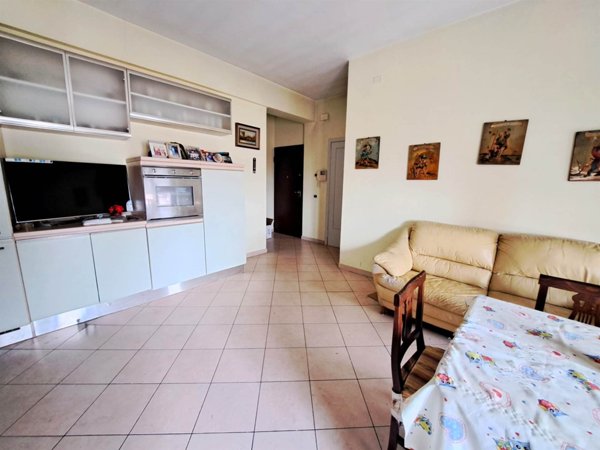 appartamento in vendita a Legnago in zona Porto