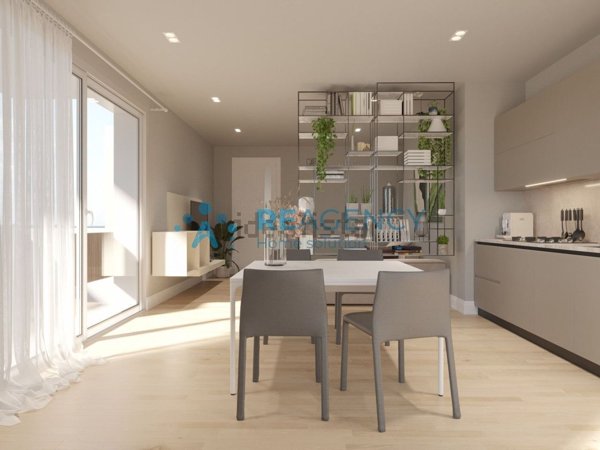 appartamento in vendita a Legnago in zona Porto