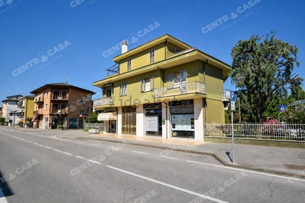 appartamento in vendita a Legnago in zona Porto