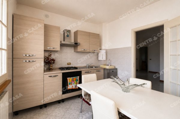 casa indipendente in vendita a Legnago in zona Porto