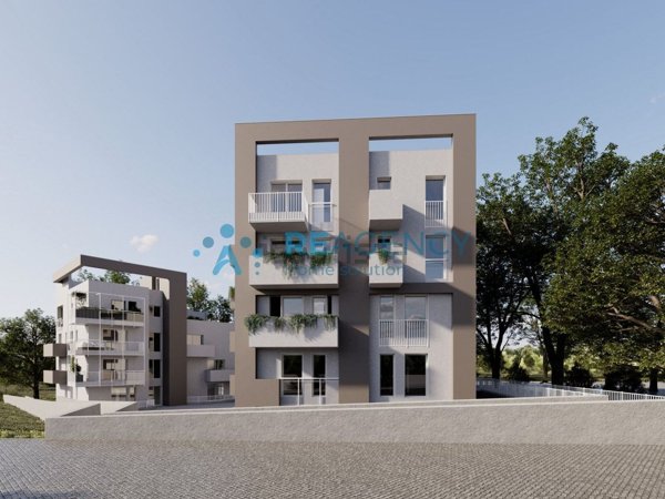 appartamento in vendita a Legnago in zona Porto