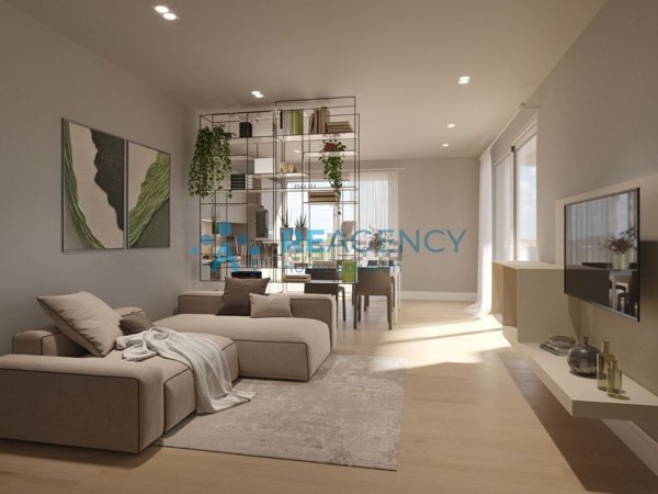 appartamento in vendita a Legnago in zona Porto