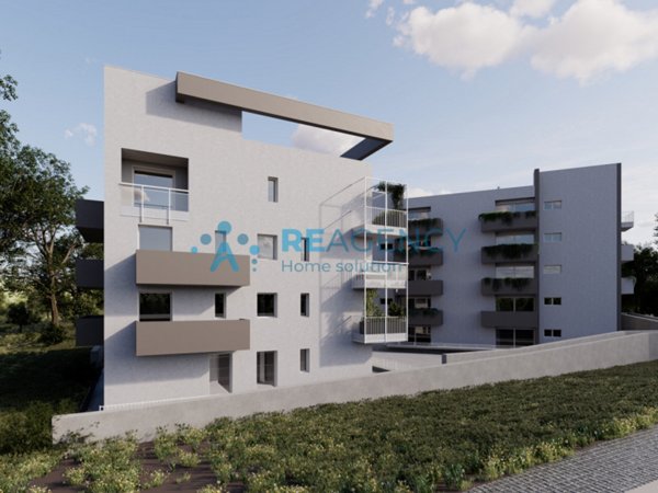 appartamento in vendita a Legnago in zona Porto