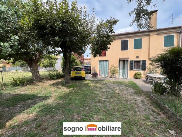 casa indipendente in vendita a Legnago in zona San Pietro