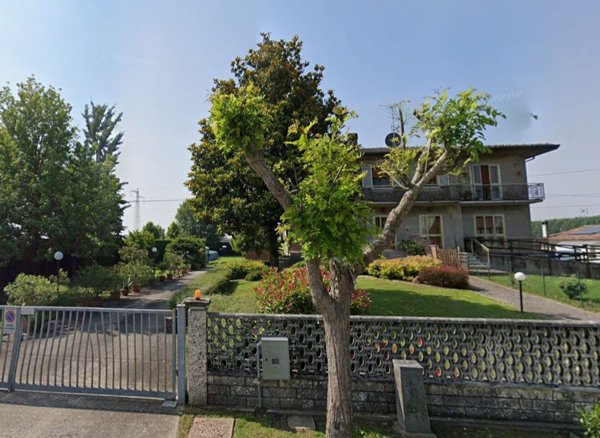 casa indipendente in vendita a Legnago in zona Vangadizza