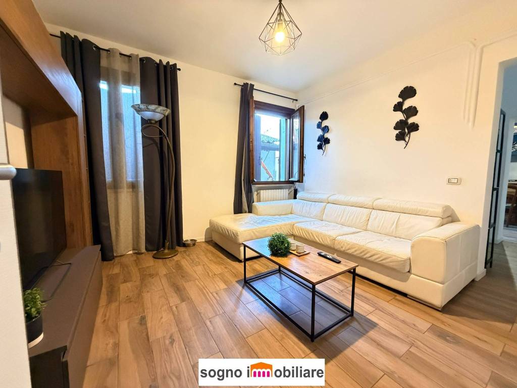 casa indipendente in vendita a Legnago