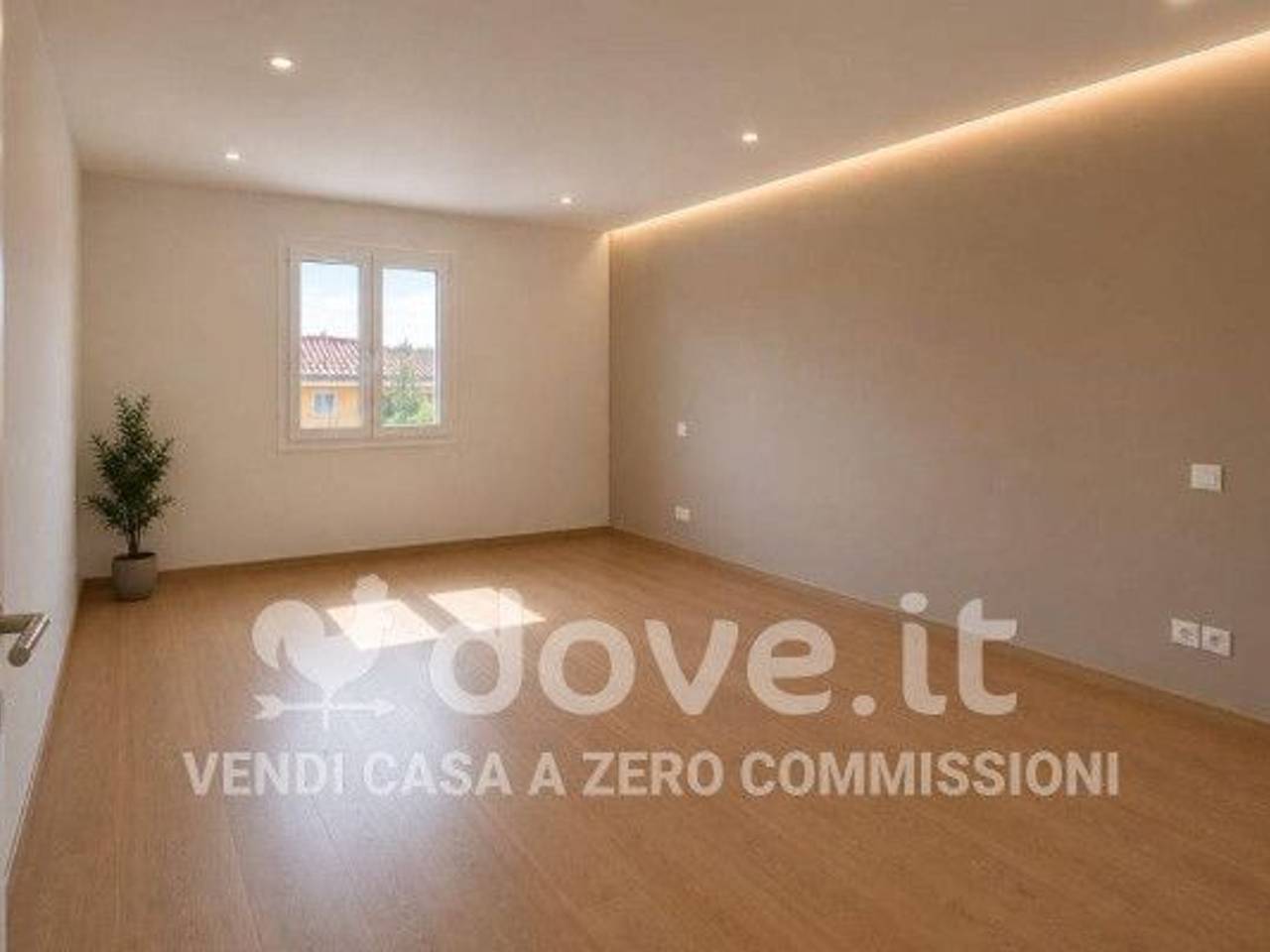 appartamento in vendita a Legnago in zona Porto