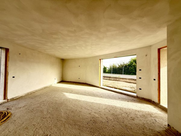 casa indipendente in vendita a Legnago in zona Vigo