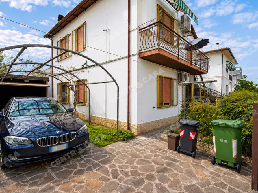 casa indipendente in vendita a Legnago in zona San Pietro
