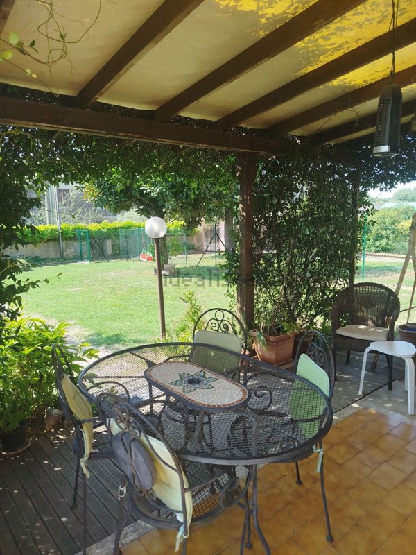 appartamento in vendita a Legnago