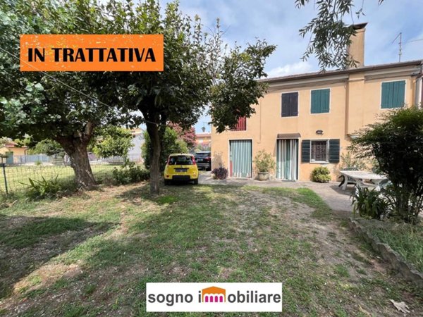 casa indipendente in vendita a Legnago in zona San Pietro